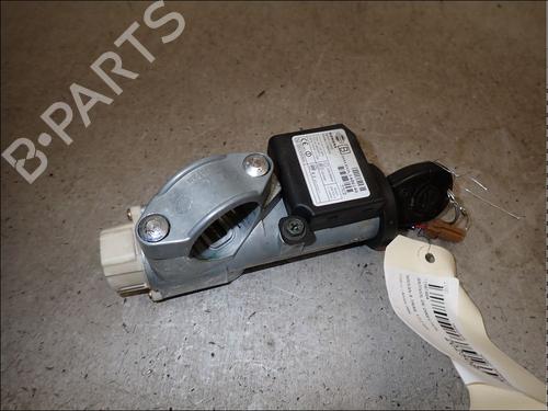 Used Ignition barrel Ignition barrel NISSAN X-TRAIL I (T30) 2.2 Di 4x4 (114 hp) 34031397 34031397