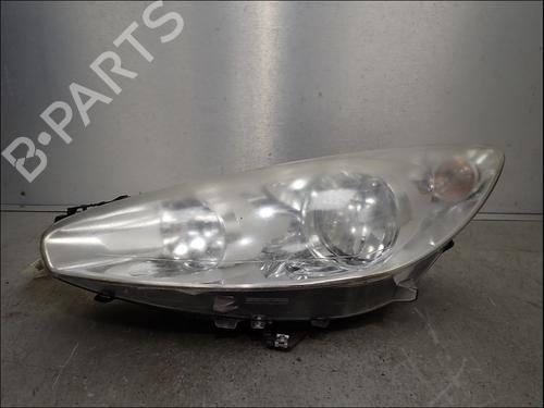 Used Left headlight Left headlight 37507690 37507690