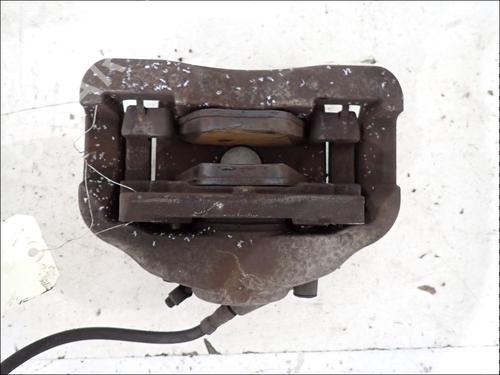 Left front brake caliper BMW 5 (E60) 530 d | BP34024668M105 - Image 2