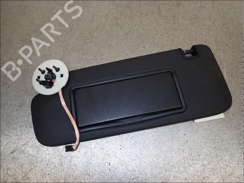 left-sun-visor-opel-astra-k-b16-2015-2016-2017-2018-2019-2020-2021-2022-34010864 main image