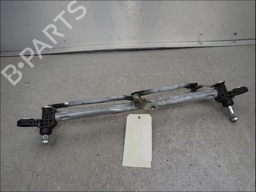 Used Front wipers mechanism Front wipers mechanism 37507721 37507721