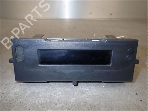 display-monitor-renault-clio-iii-br01-cr01-2005-2006-2007-2008-2009-2010-2011-2012-2013-2014-34014000 main image
