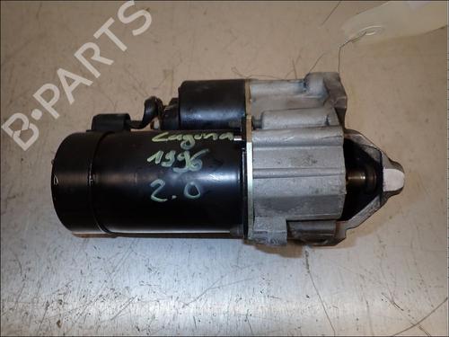 Used Starter Starter RENAULT LAGUNA I (B56_, 556_) 2.0 16V (B56D, B56M) (139 hp) 34015010 34015010
