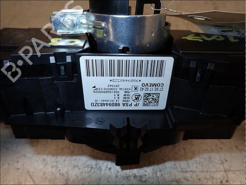 Headlight switch CITROËN C3 III (SX) 1.2 THP 110 (SXHNPS, SXHNZT, SXHNZ6) | BP34016576I24 - Image 4