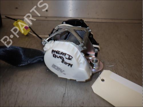 Front right seatbelt VW PASSAT B6 Variant (3C5) 1.6 TDI | BP34033101I25 - Image 4