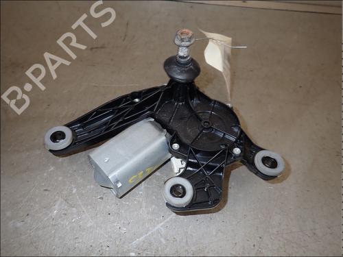 Used Rear wiper motor Rear wiper motor CITROËN C3 I (FC_, FN_) 1.4 i (73 hp) 34034225 34034225