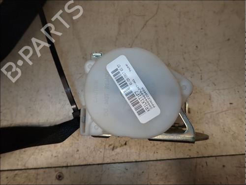 Rear left seatbelt TOYOTA AYGO (_B4_) 1.0 (KGB40) | BP34019089I29 - Image 4