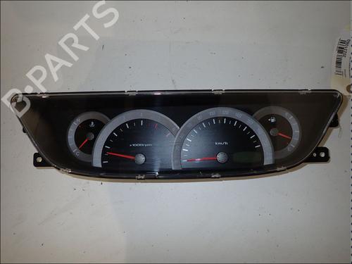 Used Instrument cluster Instrument cluster SSANGYONG RODIUS I 2.7 Xdi 4WD (165 hp) 34021537 34021537