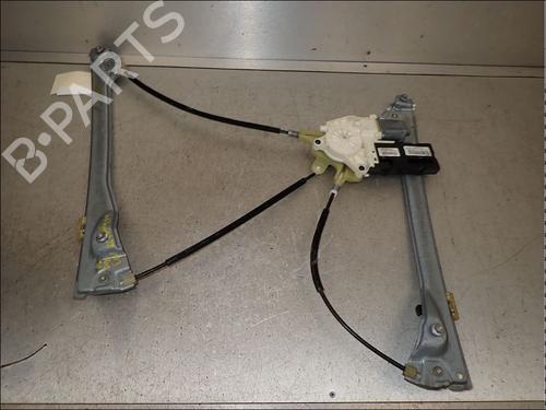 Used Front left window mechanism Front left window mechanism 34017356 34017356