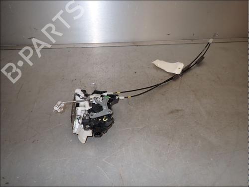 Used Front left lock Front left lock 34031198 34031198