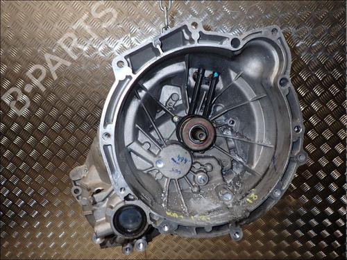 Gearkasse Gearkasse FORD KA+ III (UK, FK) 1.2 Ti-VCT (85 hp) 34026776 34026776