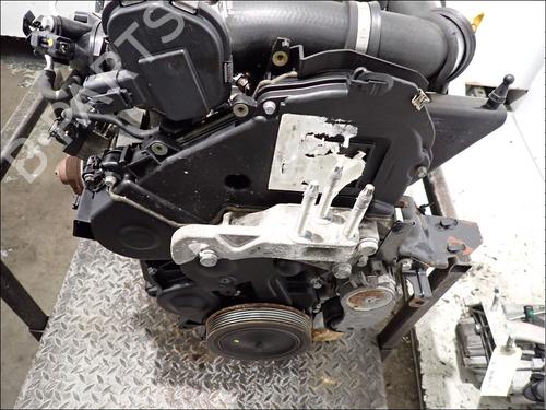 Engine FORD FIESTA VI (CB1, CCN) 1.4 TDCi | BP34024480M1 - Image 4