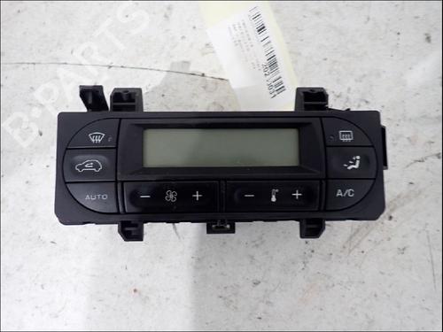 Used Climate control Climate control CITROËN C2 (JM_) 1.6 VTS (122 hp) 34022807 34022807