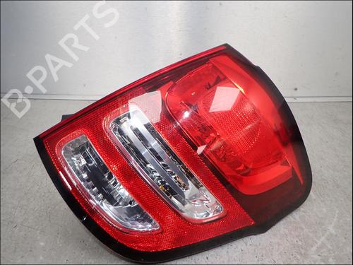 Used Right taillight Right taillight 36660766 36660766