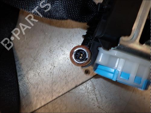 Front right seatbelt MERCEDES-BENZ A-CLASS (W176) A 180 (176.042) | BP34034926I25 - Image 4