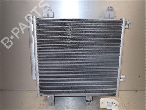 Heater matrix PEUGEOT 108 1.0 VTi 72 | BP34028761M63 - Image 4