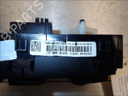 Climate control CITROËN C3 II (SC_) 1.4 HDi 70 (SC8HZC, SC8HR0, SC8HP4) | BP34020062I5 - Image 2