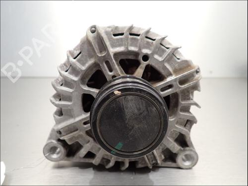 Used Alternator Alternator 39090119 39090119