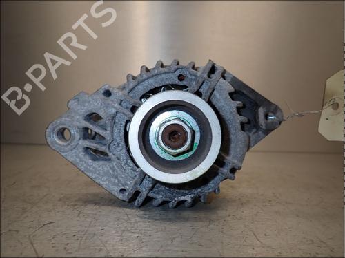 Used Alternator Alternator PEUGEOT 107 (PM_, PN_) 1.0 (68 hp) 34026496 34026496