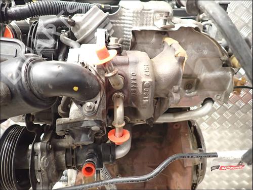 Engine FORD FIESTA VI (CB1, CCN) 1.0 EcoBoost | BP39548694M1 - Image 3