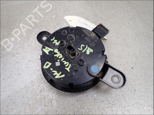 Left front fog light RENAULT TWINGO III (BCM_, BCA_) 1.0 SCe 70 | BP37584606C30 - Image 2