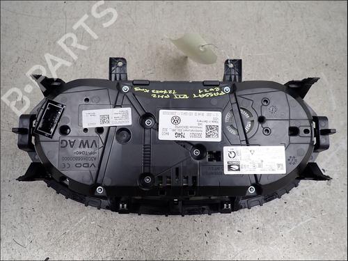 Instrument cluster VW PASSAT B8 Variant (3G5, CB5) 1.4 GTE Hybrid | BP37257437C47 - Image 2
