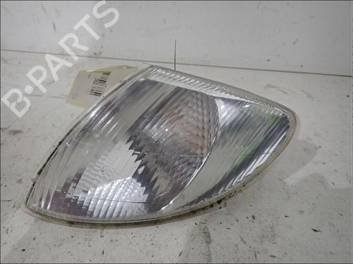 Used Left front indicator Left front indicator RENAULT MEGANE I (BA0/1_) 1.9 dTi (BA08, BA0N) (98 hp) 34023055 34023055
