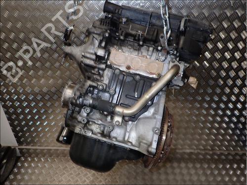 Used Engine Engine CITROËN C1 (PM_, PN_) 1.0 (68 hp) 34029268 34029268