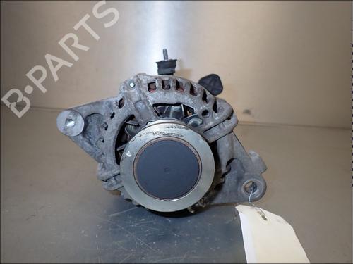 Used Alternator Alternator TOYOTA YARIS (_P9_) 1.4 D-4D (NLP90_, NLP90R) (90 hp) 34010385 34010385
