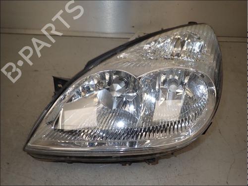 Used Left headlight Left headlight 34011084 34011084