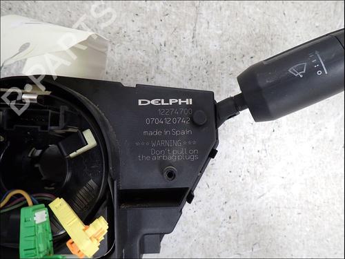 Switch OPEL CORSA D (S07) 1.3 CDTI (L08, L68) | BP36764353I30 - Image 4