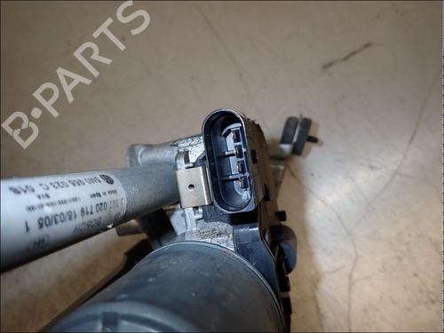 Front wiper motor VW GOLF PLUS V (5M1, 521) 2.0 TDI 16V | BP34011650M29 - Image 6