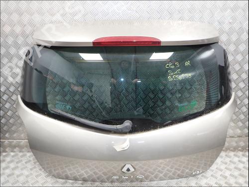 Heckklappe für Heckklappe RENAULT CLIO III (BR0/1, CR0/1) 1.5 dCi (88 hp) 35999980 35999980