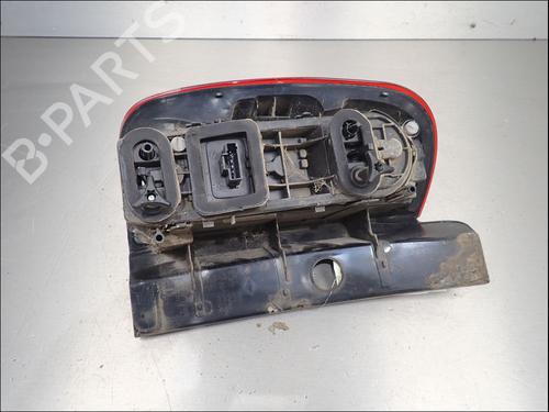 Right taillight DACIA DUSTER (HS_) 1.2 TCe 125 4x4 | BP40004848C35 - Image 2