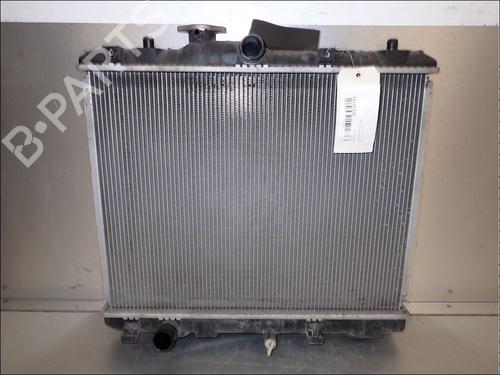 Water radiator OPEL AGILA B (H08) 1.0 (F68) | BP34028165M31 - Image 2