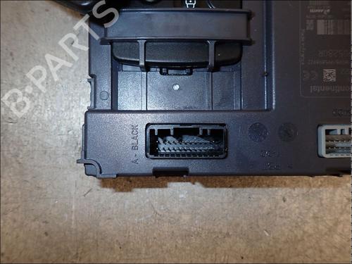 Card reader RENAULT CAPTUR I (J5_, H5_) 1.3 TCe 150 (J5NK, J5JS) | BP34028274E4 - Image 2