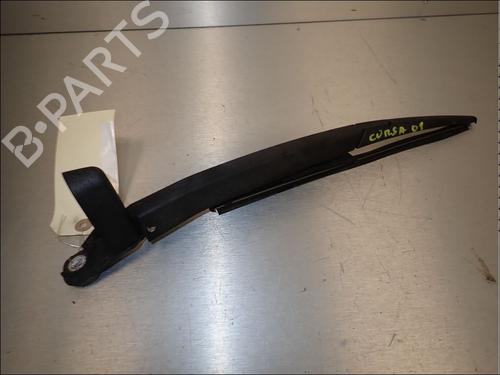 rear-windshield-wiper-arm-opel-corsa-d-s07-2006-2007-2008-2009-2010-2011-2012-2013-2014-2015-34025810 main image