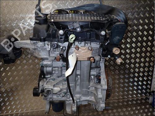 Used Engine Engine CITROËN C3 III (SX) 1.2 PureTech 82 (83 hp) 34018059 34018059