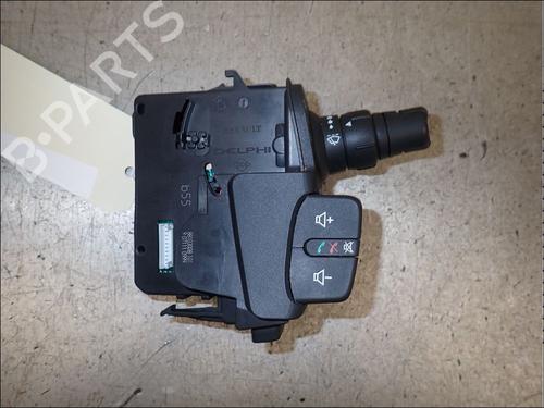 Used Switch Switch RENAULT CLIO III (BR0/1, CR0/1) 1.5 dCi (BR17, CR17) (86 hp) 34018120 34018120