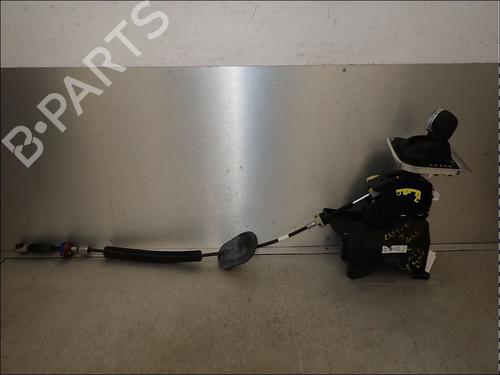 Used Gear lever Gear lever RENAULT CAPTUR II (HF_) E-TECH 145 (HFMU, HFMM) (145 hp) 34014404 34014404