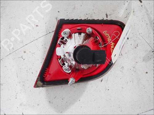 Left tailgate light VW PASSAT B6 (3C2) 2.0 TDI 16V | BP34013567C79 - Image 2