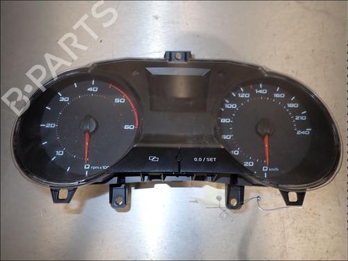 instrument-cluster-seat-ibiza-iv-sc-6j1-6p5-2008-2009-2010-2011-2012-2013-2014-2015-2016-2017-2018-34022398 main image