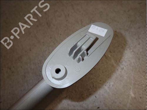 Left sun visor ALFA ROMEO MITO (955_) 1.4 (955.AXB1B, 955.AXU1A) | BP34035977I1 - Image 3