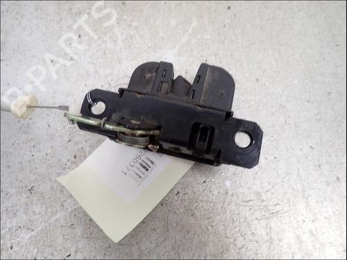 Tailgate lock VW PASSAT B5.5 Variant (3B6) 1.9 TDI | BP37756080C101 - Image 3