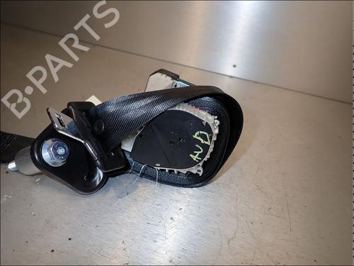 Front right seatbelt RENAULT TWINGO II (CN0_) 1.2 16V (CN04, CN0B) | BP34016302I25 - Image 4