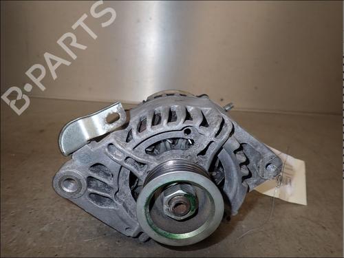 Used Alternator Alternator PEUGEOT 107 (PM_, PN_) 1.0 (68 hp) 34020434 34020434