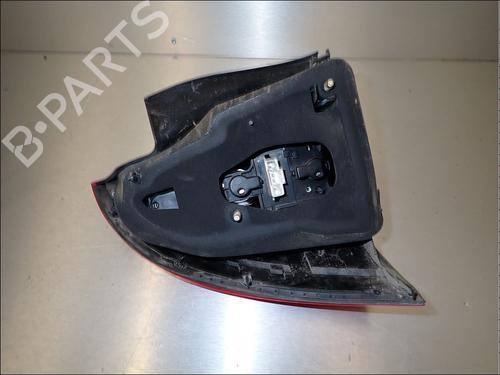 Right taillight CITROËN C5 II (RC_) 2.0 HDi (RCRHRH) | BP34025821C35 - Image 2