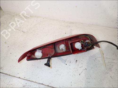 Right taillight PEUGEOT 807 (EB_) 2.2 HDi | BP34011742C35 - Image 2
