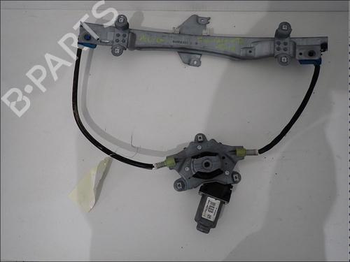 Used Front left window mechanism Front left window mechanism 34024563 34024563