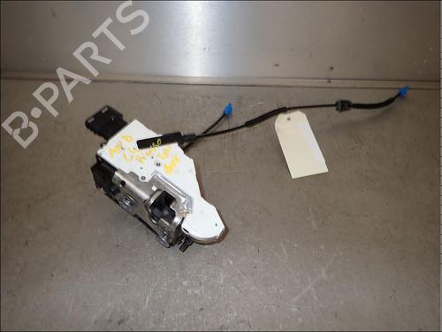 Used Other Other CITROËN C4 Picasso I MPV (UD_) 1.6 HDi (109 hp) 34034399 34034399